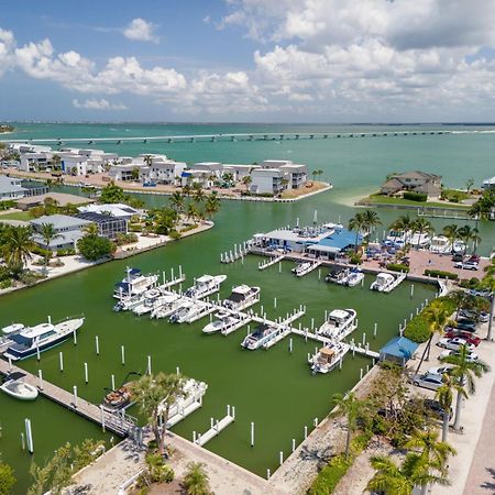 Grandma Dot'S House- Marina Villa With Pool And Bikes Sanibel Extérieur photo