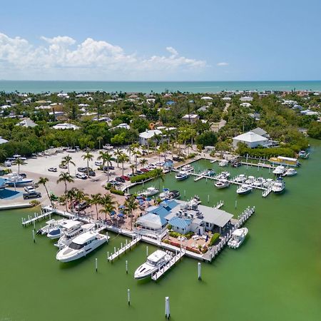 Grandma Dot'S House- Marina Villa With Pool And Bikes Sanibel Extérieur photo